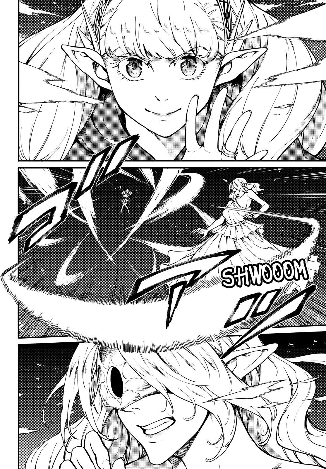 Kekkon Yubiwa Monogatari Chapter 64 page 9 - Chapter 64