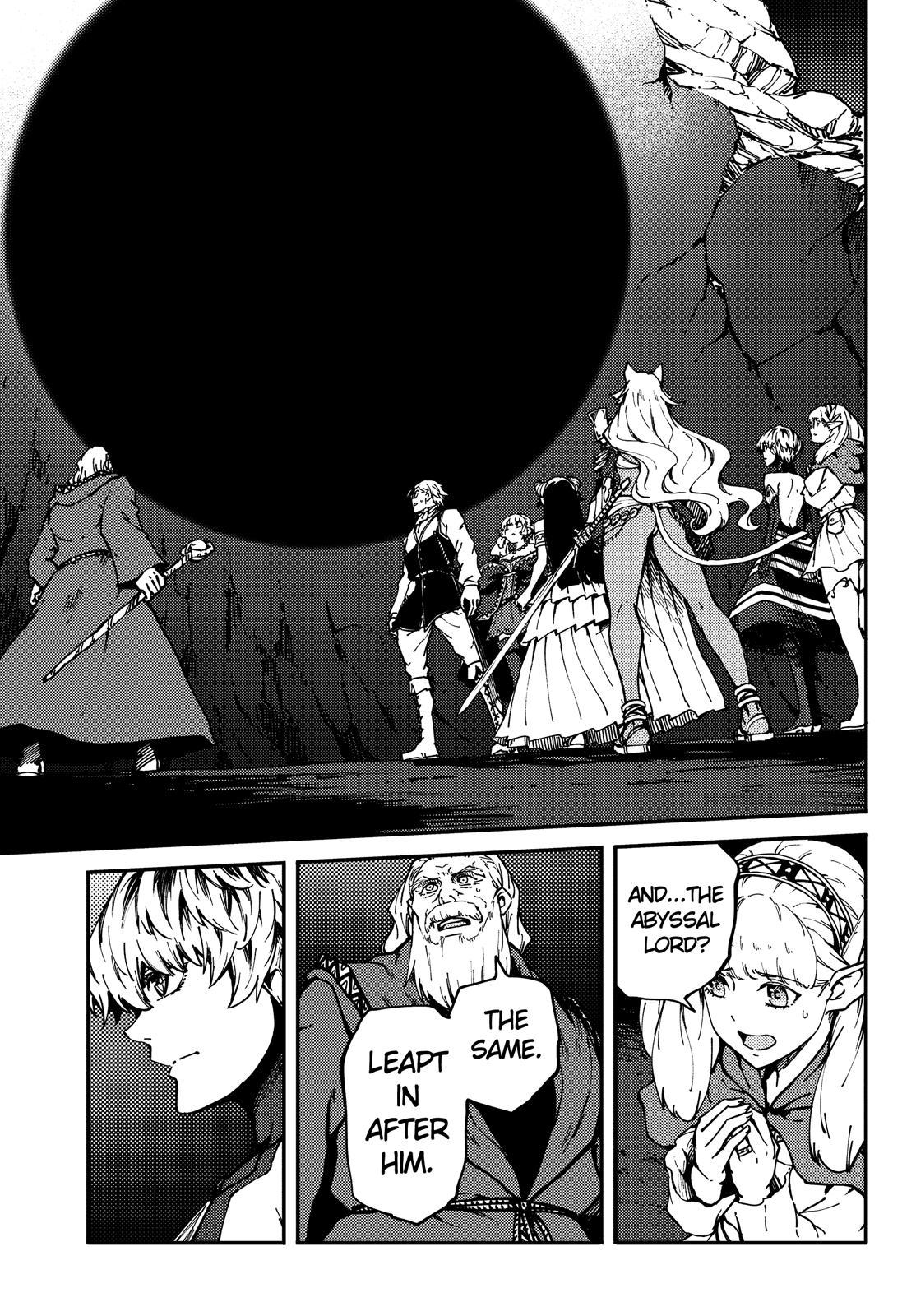 Kekkon Yubiwa Monogatari Chapter 65 page 12 - Chapter 65
