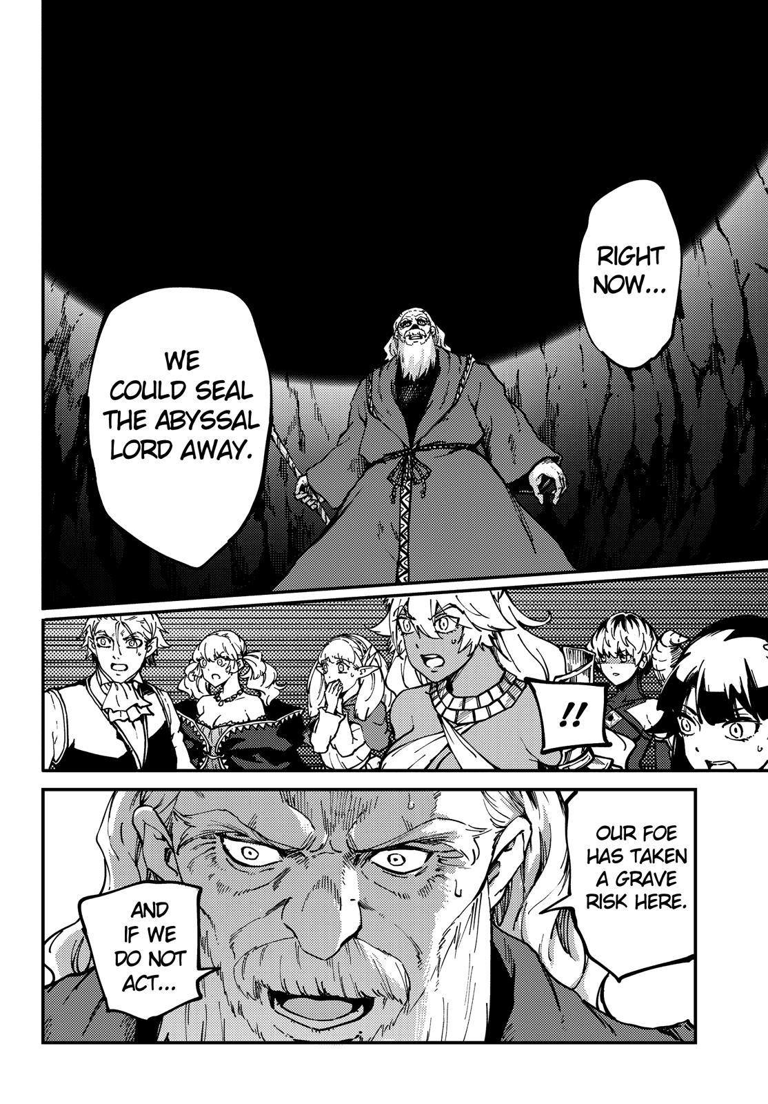 Kekkon Yubiwa Monogatari Chapter 65 page 15 - Chapter 65