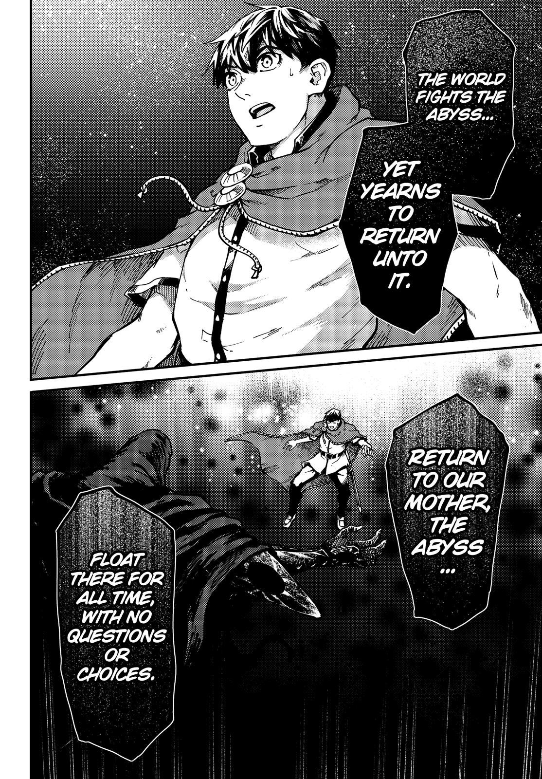 Kekkon Yubiwa Monogatari Chapter 65 page 25 - Chapter 65