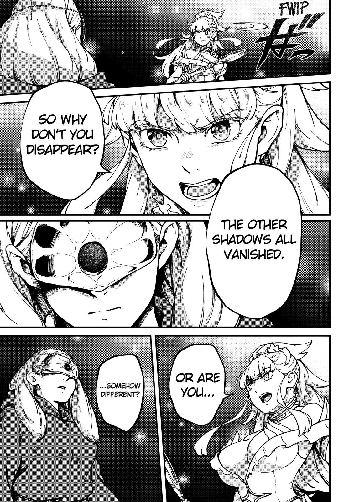 Kekkon Yubiwa Monogatari Chapter 65 page 4 - Chapter 65