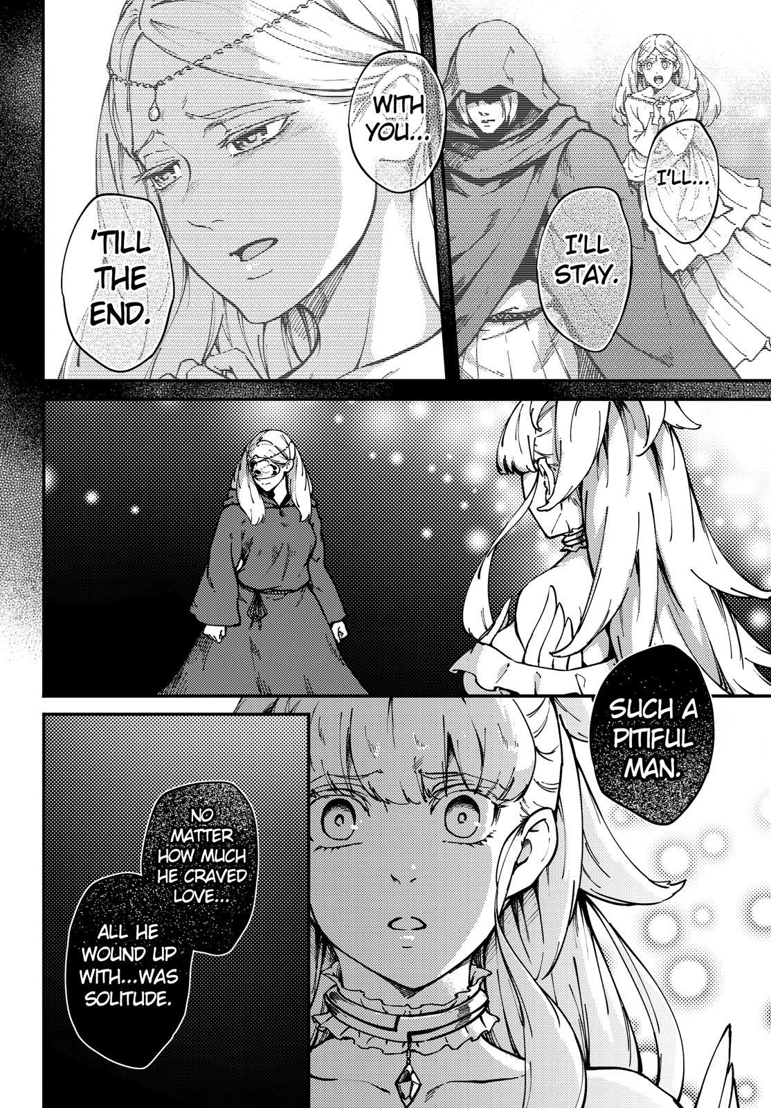 Kekkon Yubiwa Monogatari Chapter 65 page 5 - Chapter 65