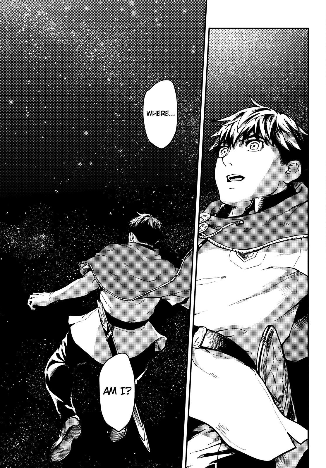 Kekkon Yubiwa Monogatari Chapter 65 page 6 - Chapter 65