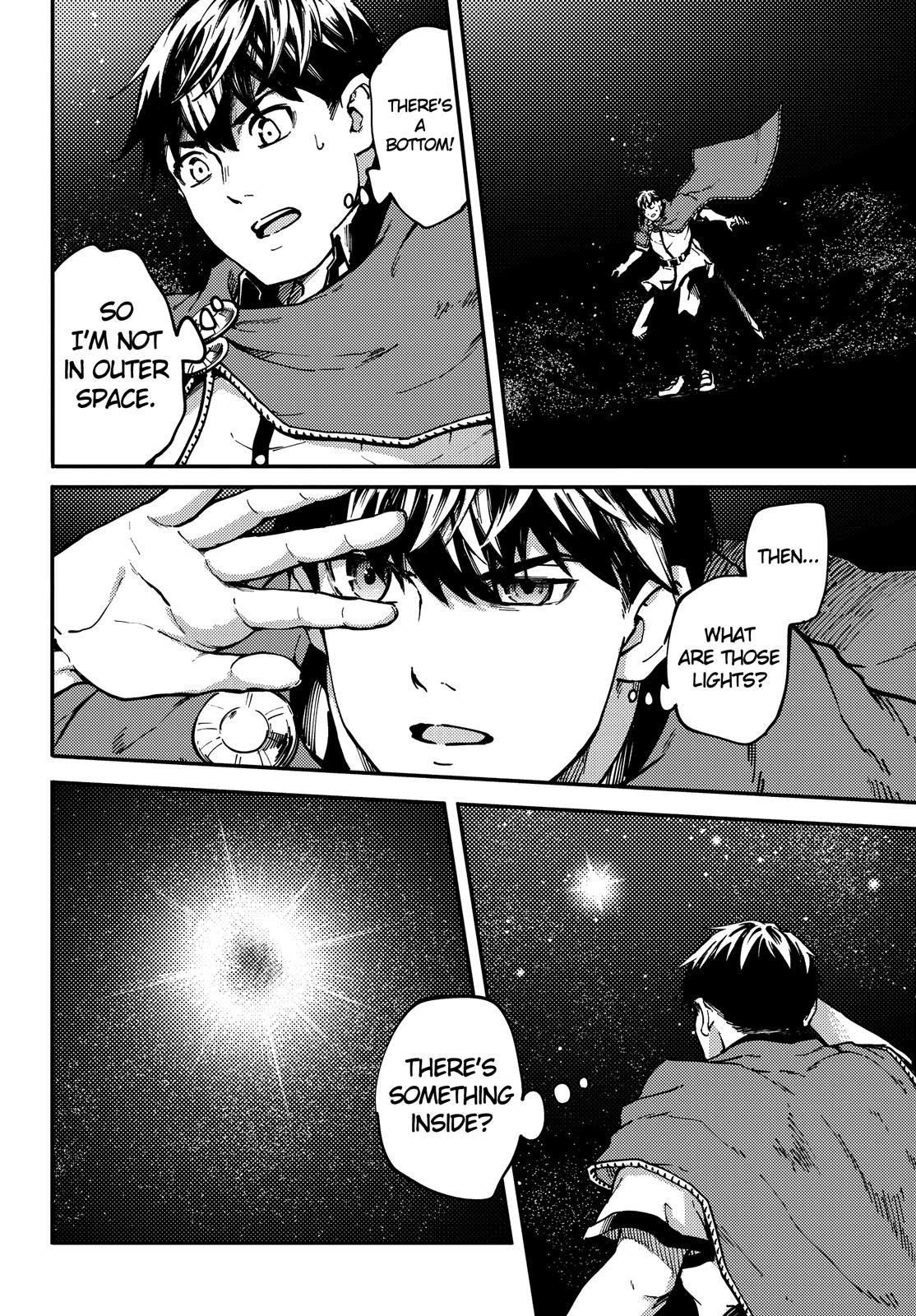 Kekkon Yubiwa Monogatari Chapter 65 page 7 - Chapter 65