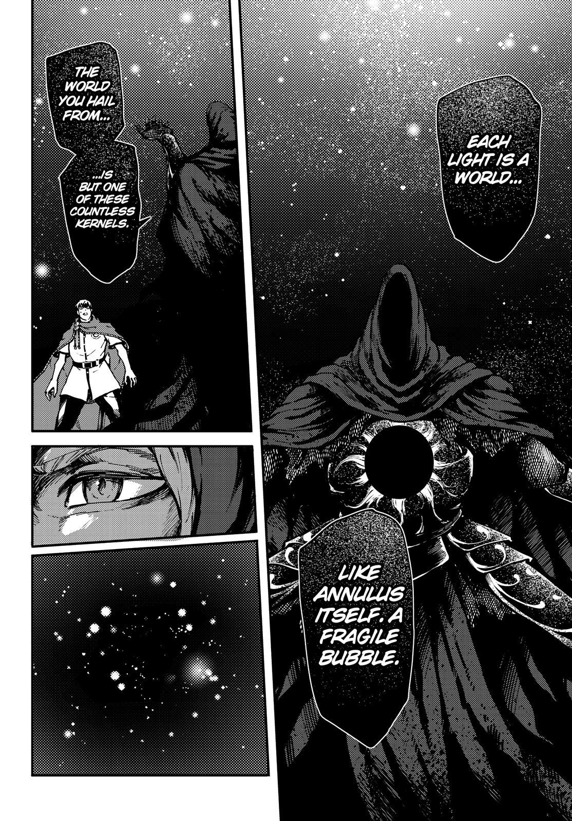 Kekkon Yubiwa Monogatari Chapter 65 page 9 - Chapter 65