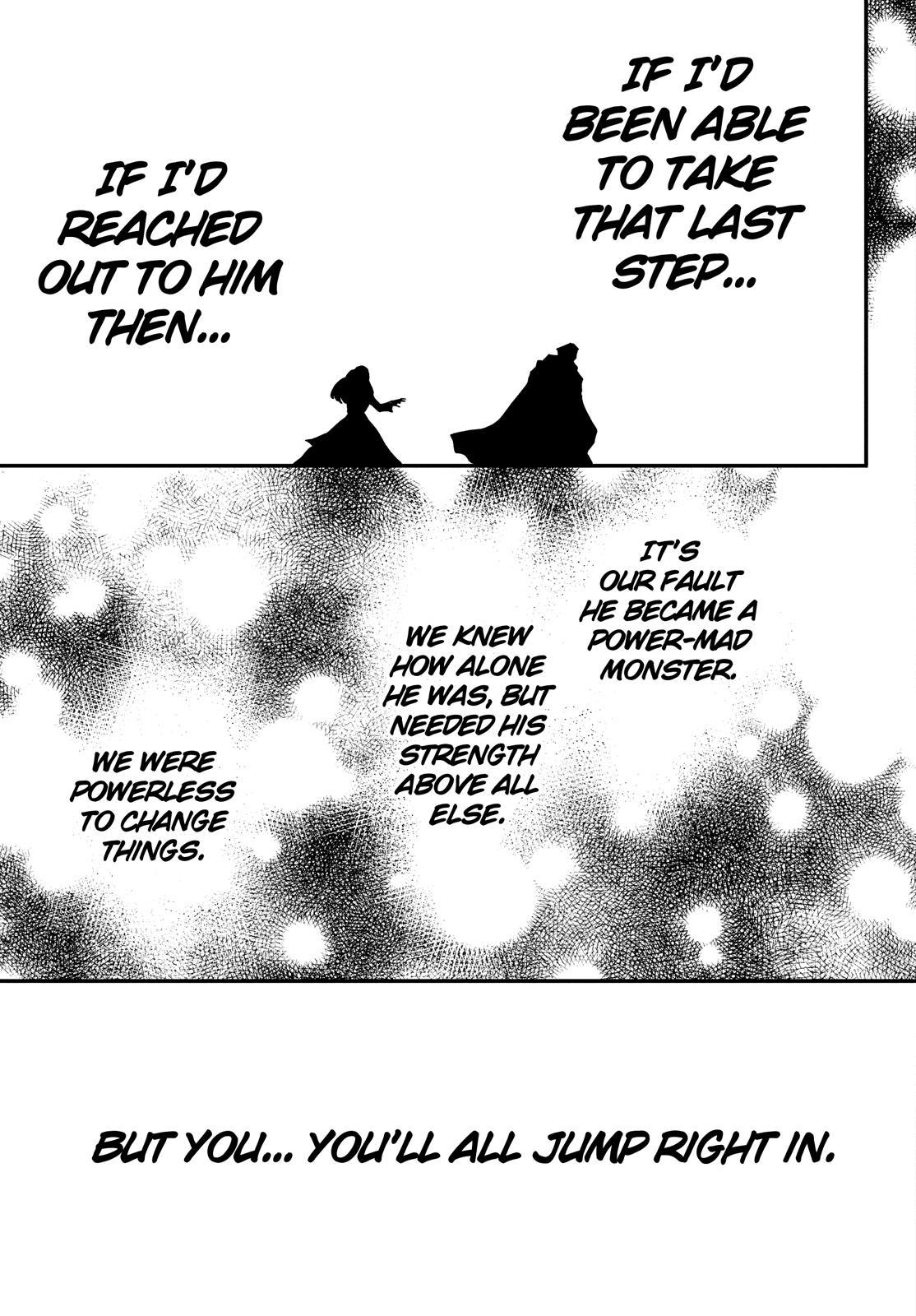 Kekkon Yubiwa Monogatari Chapter 66.5 page 14 - Chapter 66.5