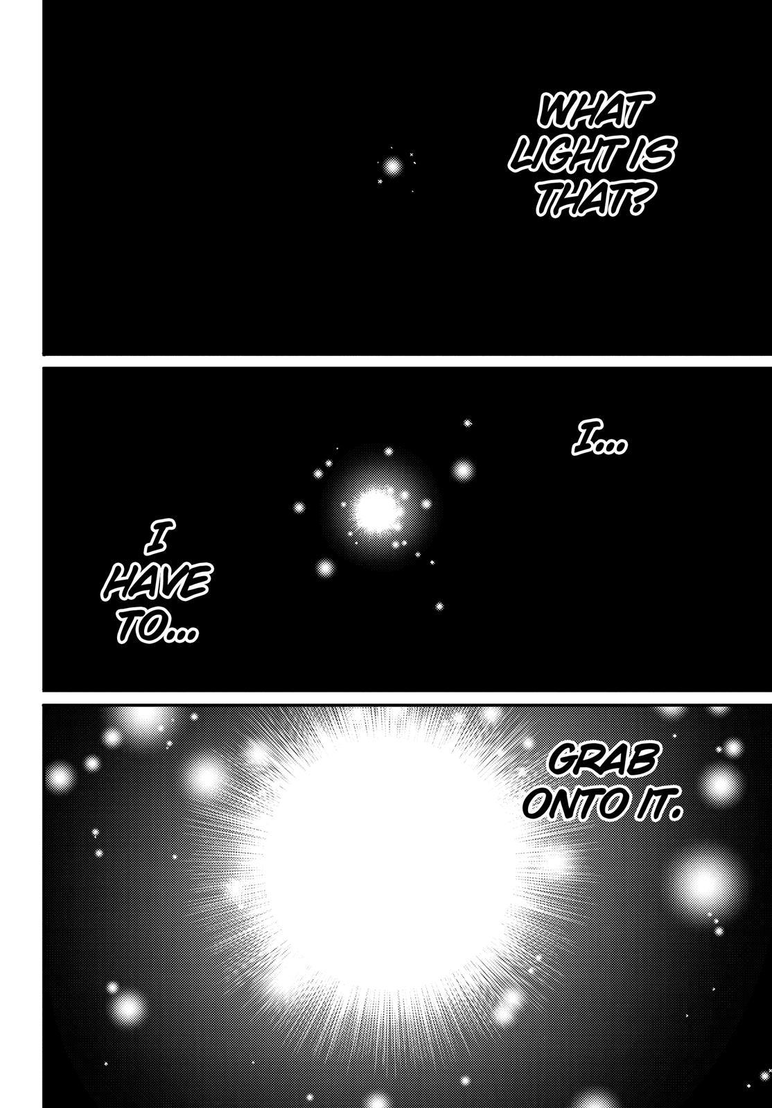 Kekkon Yubiwa Monogatari Chapter 66.5 page 17 - Chapter 66.5