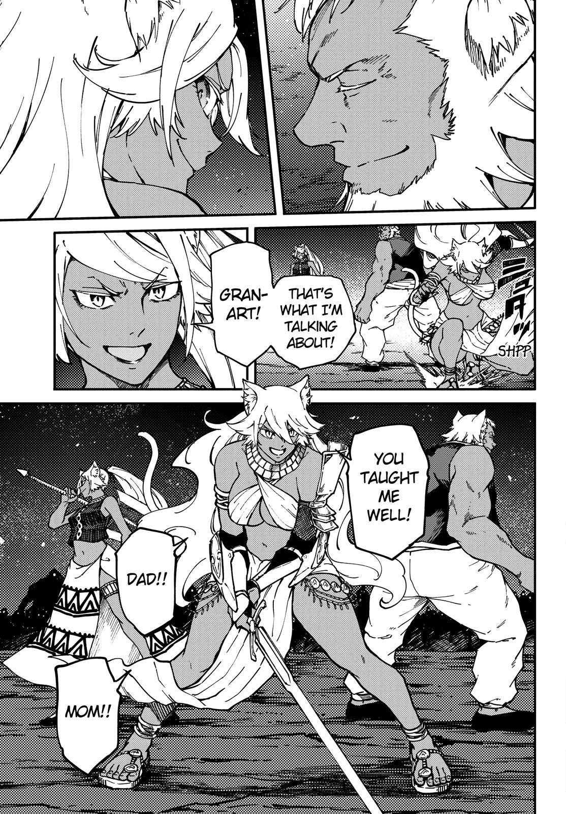 Kekkon Yubiwa Monogatari Chapter 66 page 12 - Chapter 66