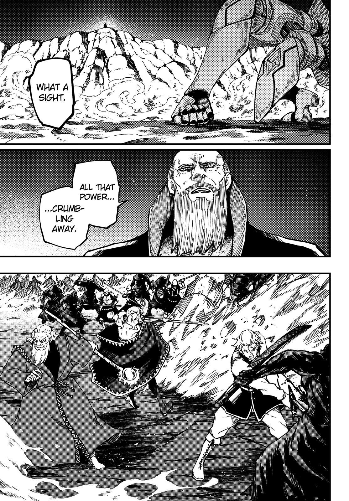 Kekkon Yubiwa Monogatari Chapter 66 page 18 - Chapter 66