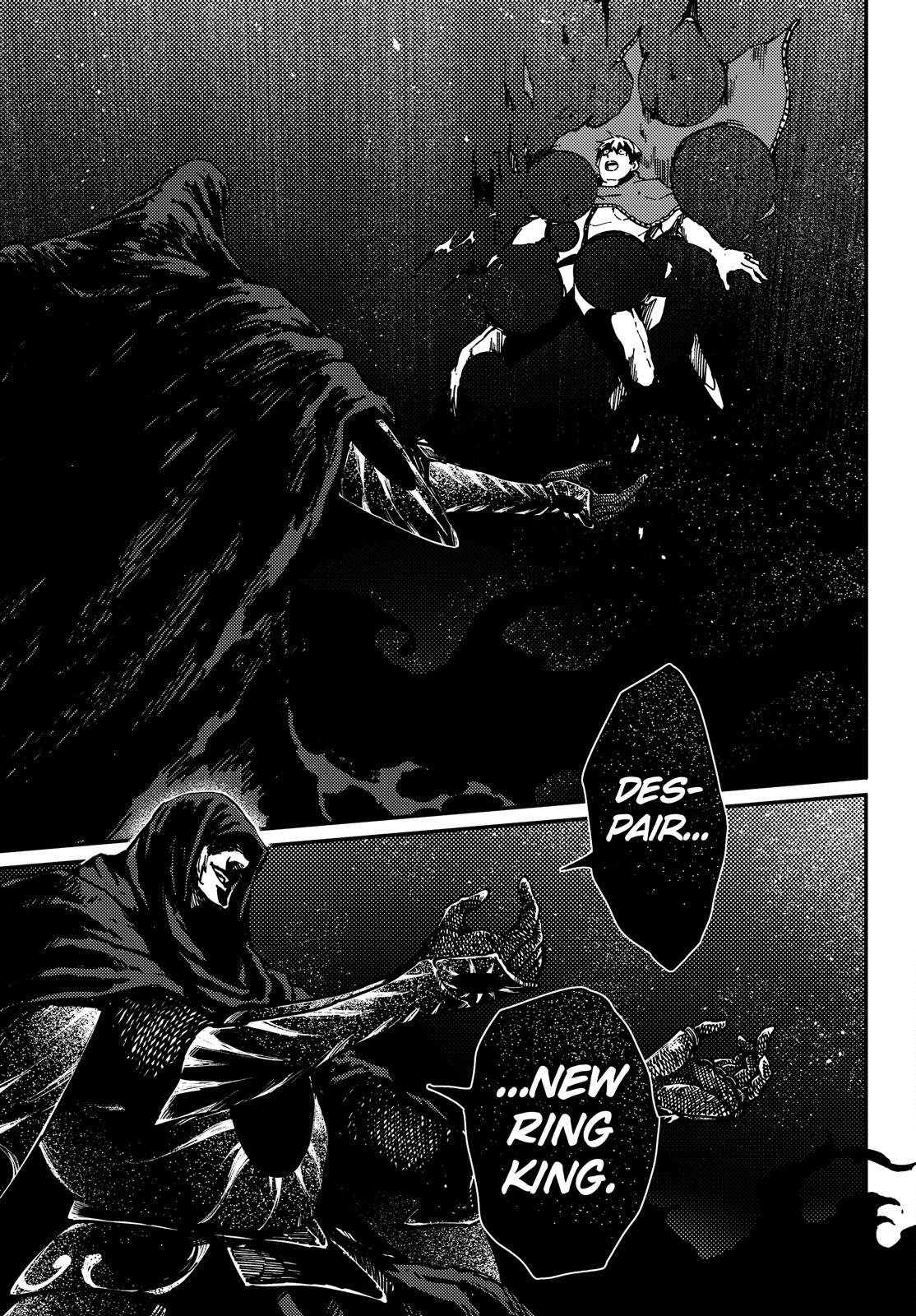 Kekkon Yubiwa Monogatari Chapter 66 page 6 - Chapter 66