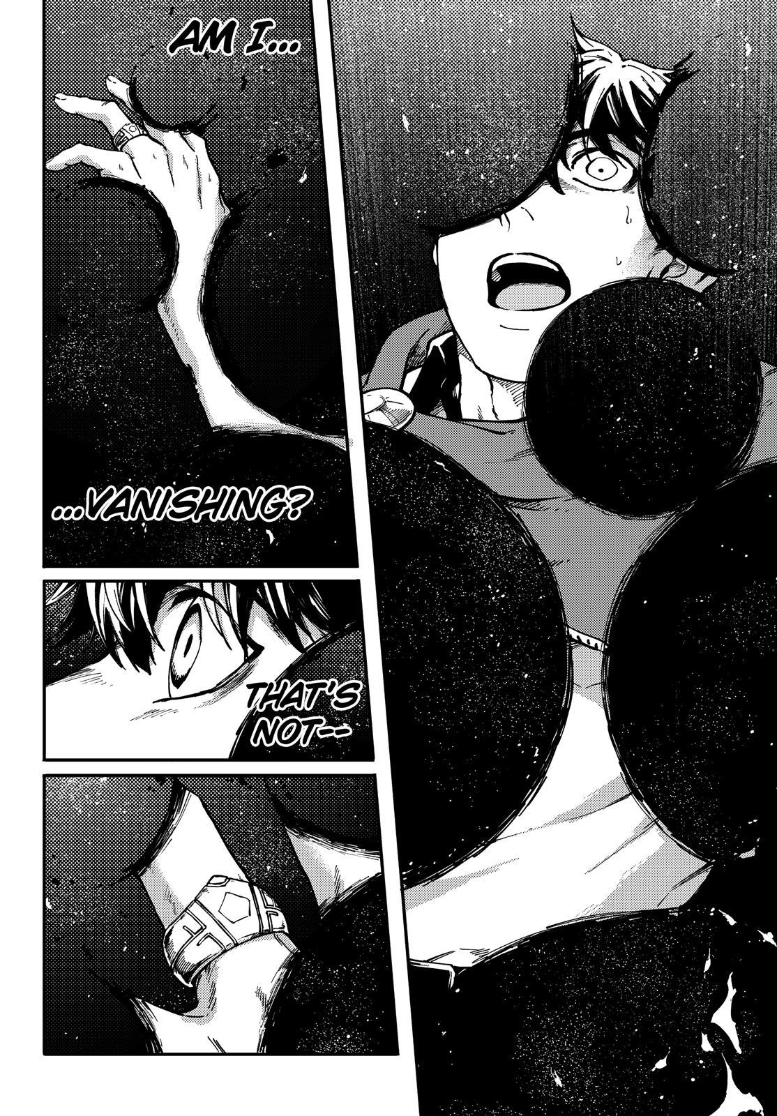 Kekkon Yubiwa Monogatari Chapter 66 page 7 - Chapter 66