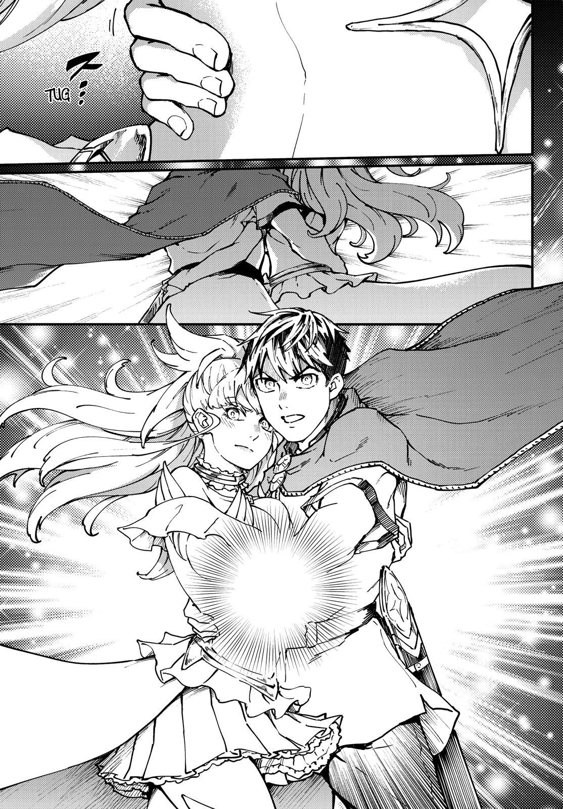 Kekkon Yubiwa Monogatari Chapter 67 page 20 - Chapter 67