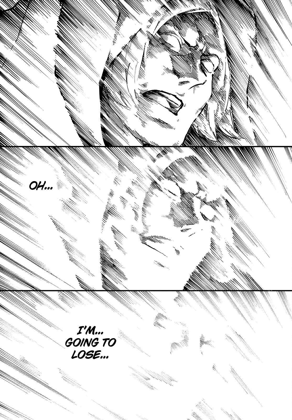 Kekkon Yubiwa Monogatari Chapter 67 page 22 - Chapter 67
