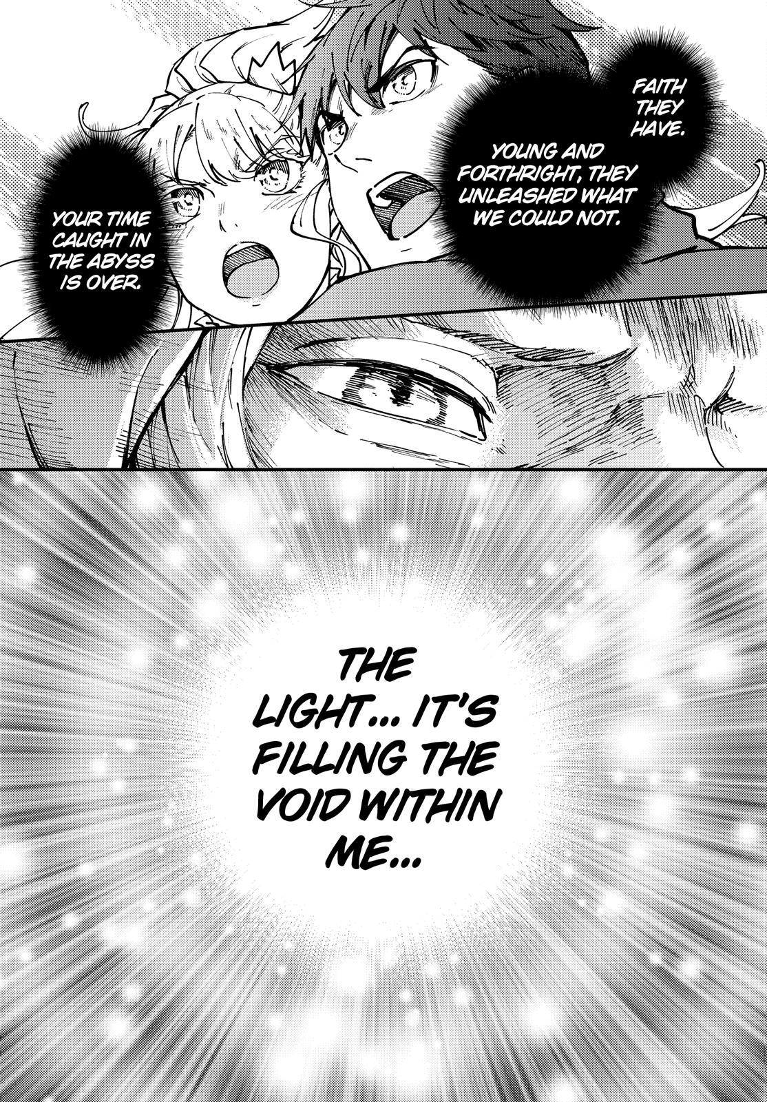 Kekkon Yubiwa Monogatari Chapter 67 page 24 - Chapter 67
