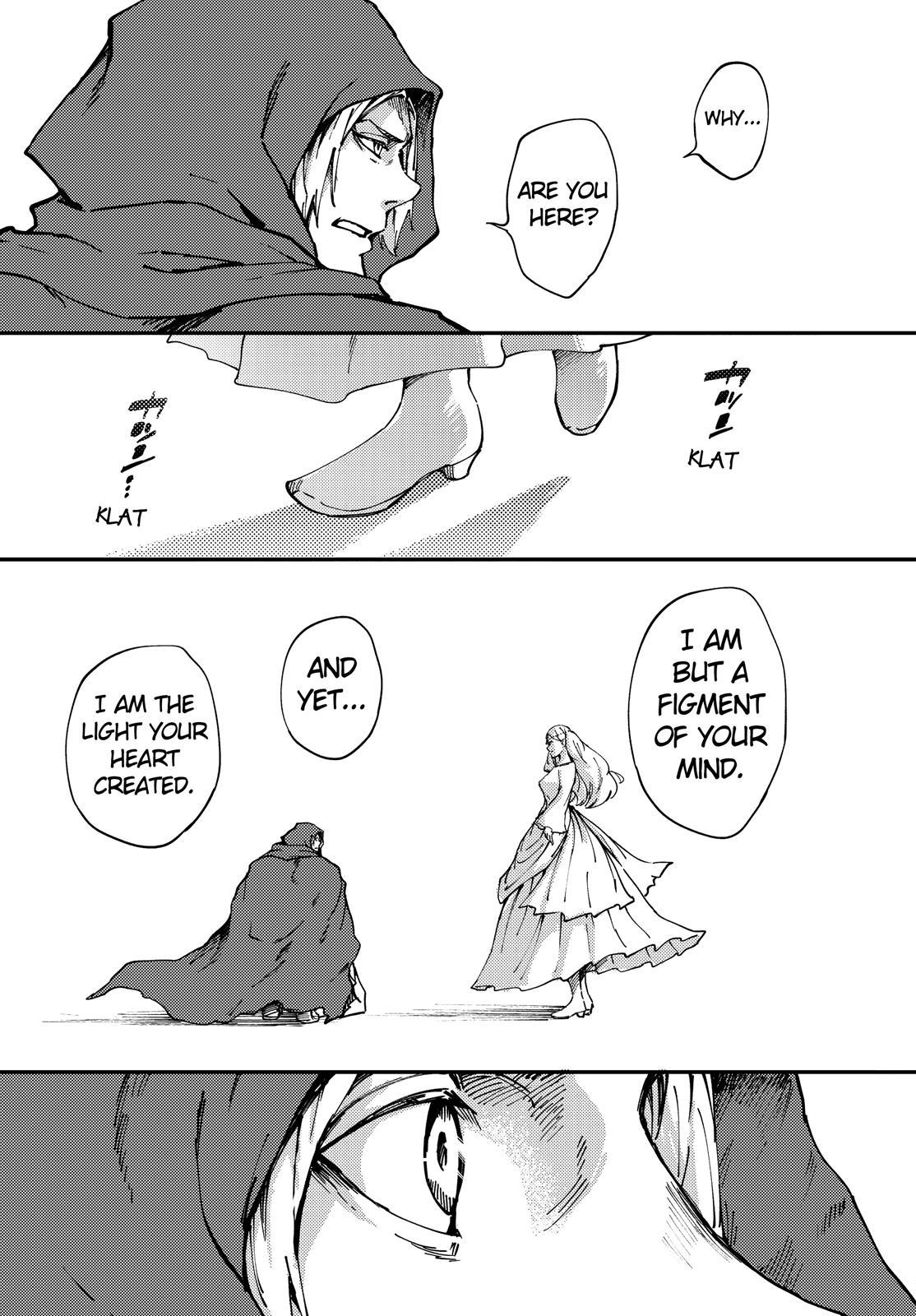 Kekkon Yubiwa Monogatari Chapter 67 page 26 - Chapter 67