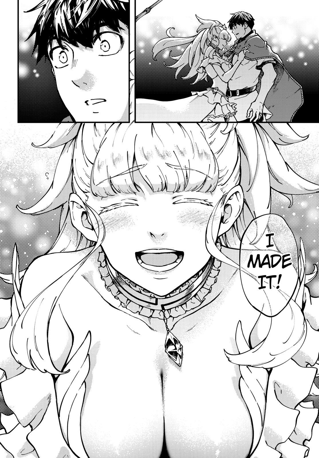 Kekkon Yubiwa Monogatari Chapter 67 page 5 - Chapter 67