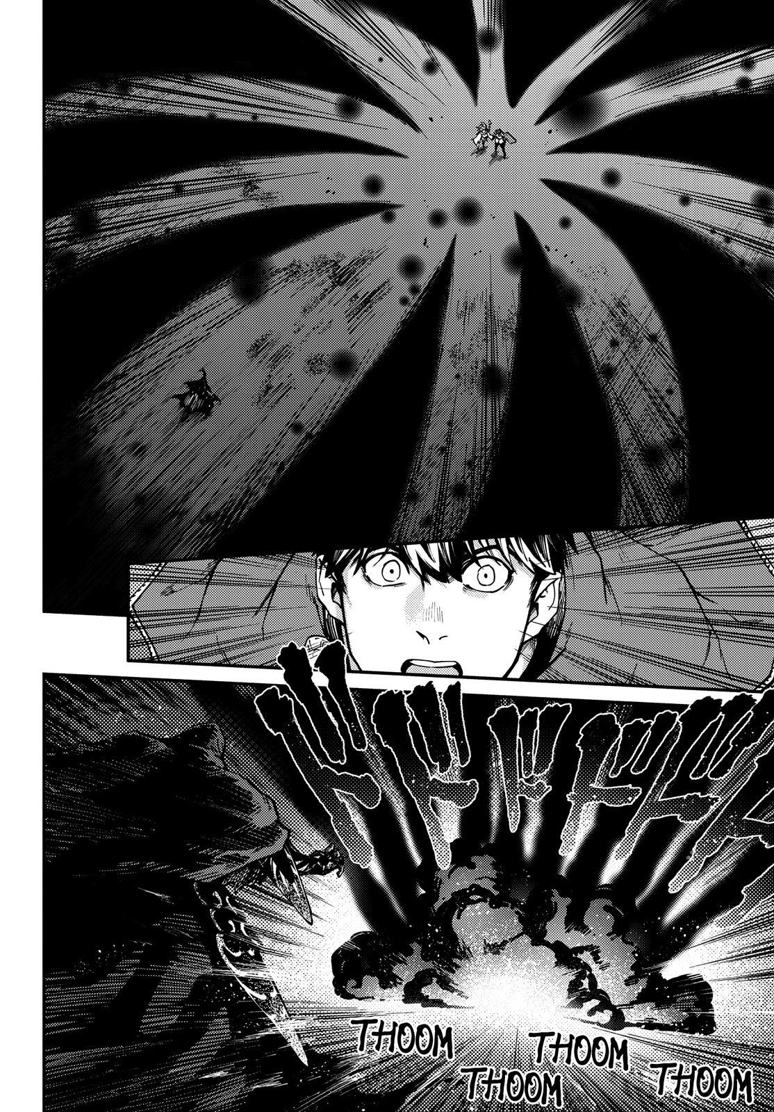Kekkon Yubiwa Monogatari Chapter 67 page 9 - Chapter 67
