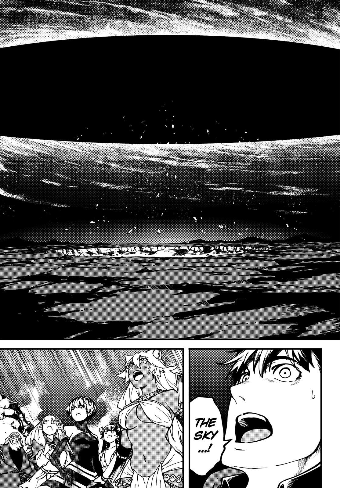 Kekkon Yubiwa Monogatari Chapter 68 page 10 - Chapter 68