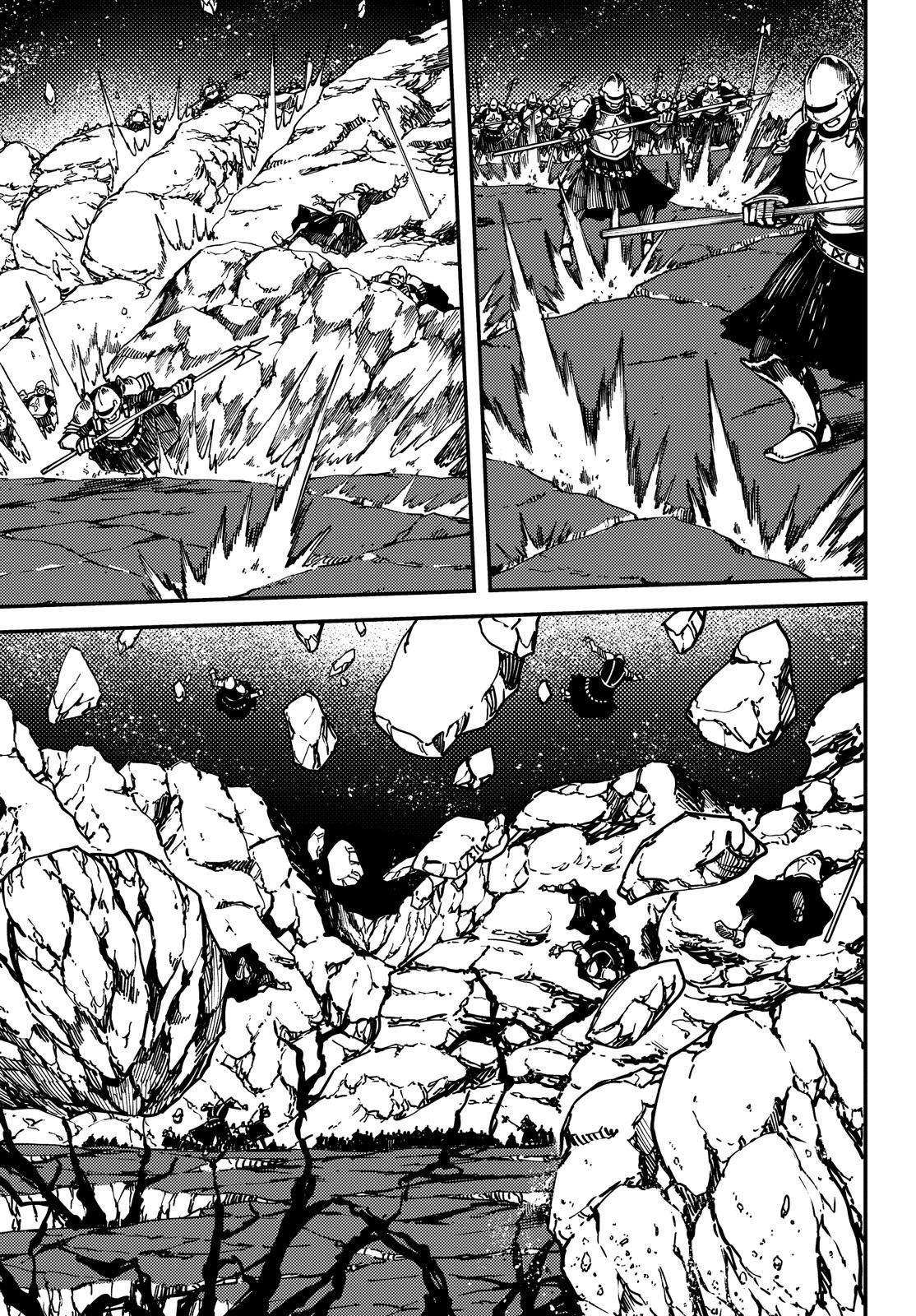 Kekkon Yubiwa Monogatari Chapter 68 page 12 - Chapter 68
