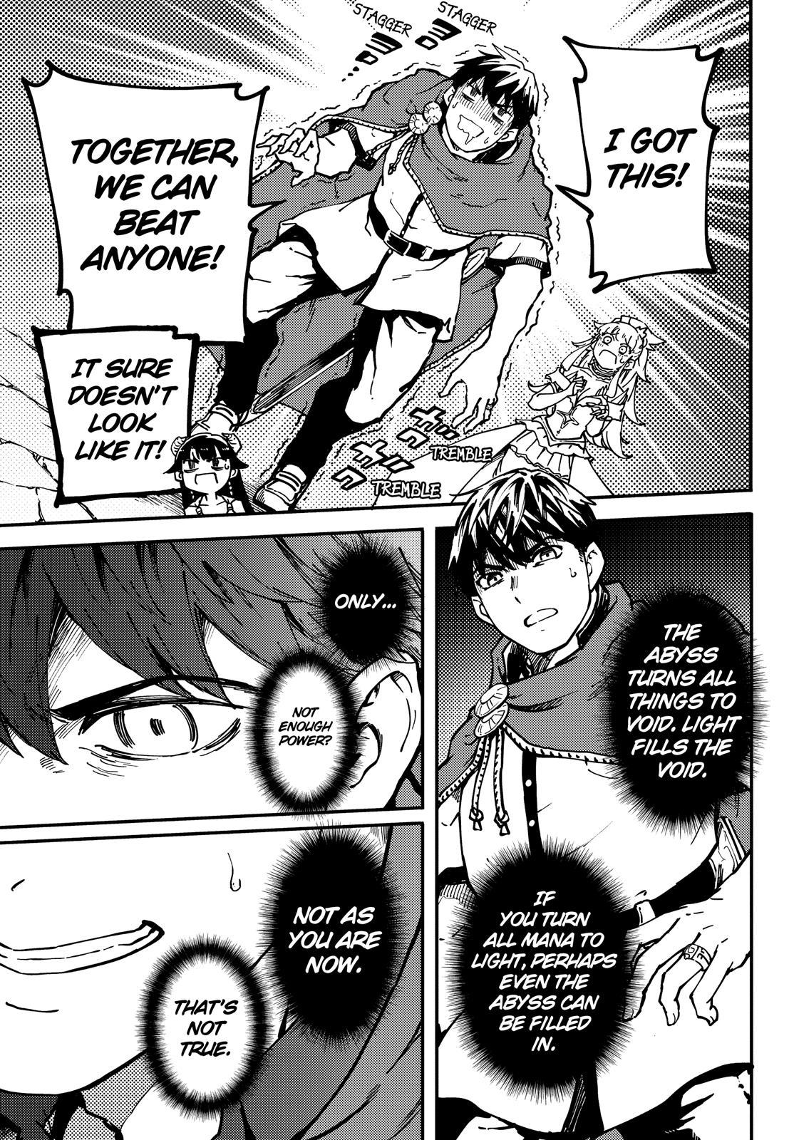 Kekkon Yubiwa Monogatari Chapter 68 page 14 - Chapter 68