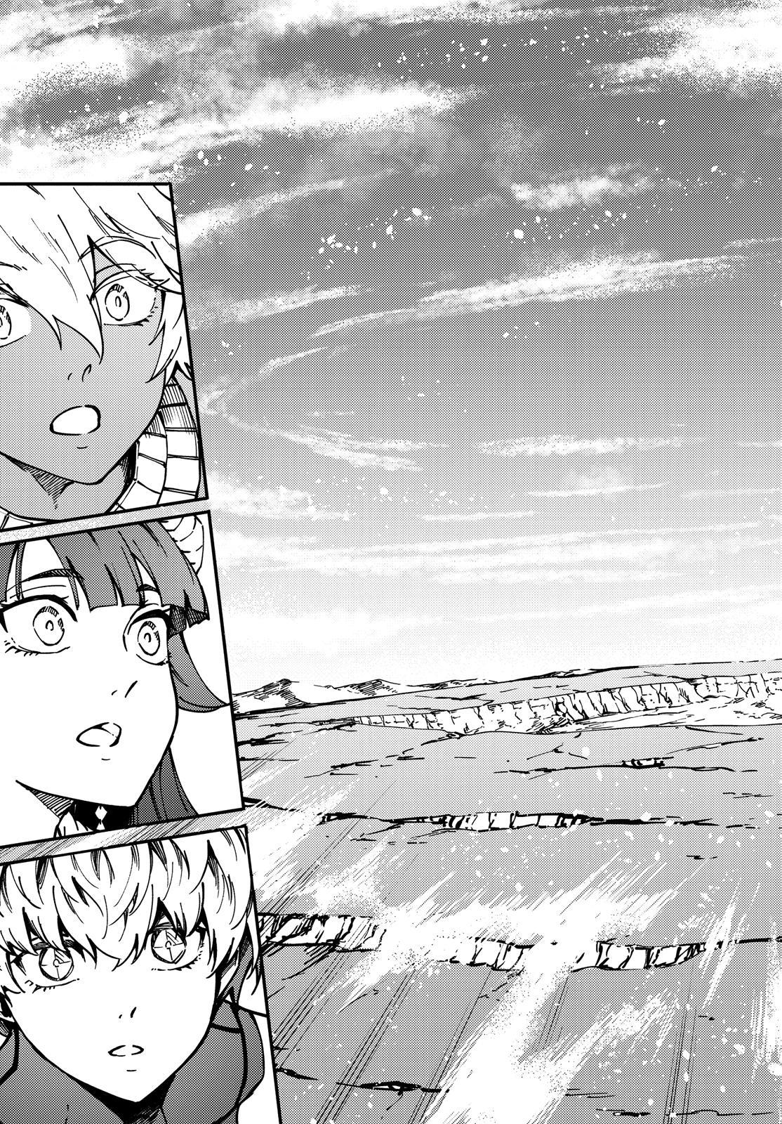 Kekkon Yubiwa Monogatari Chapter 68 page 24 - Chapter 68