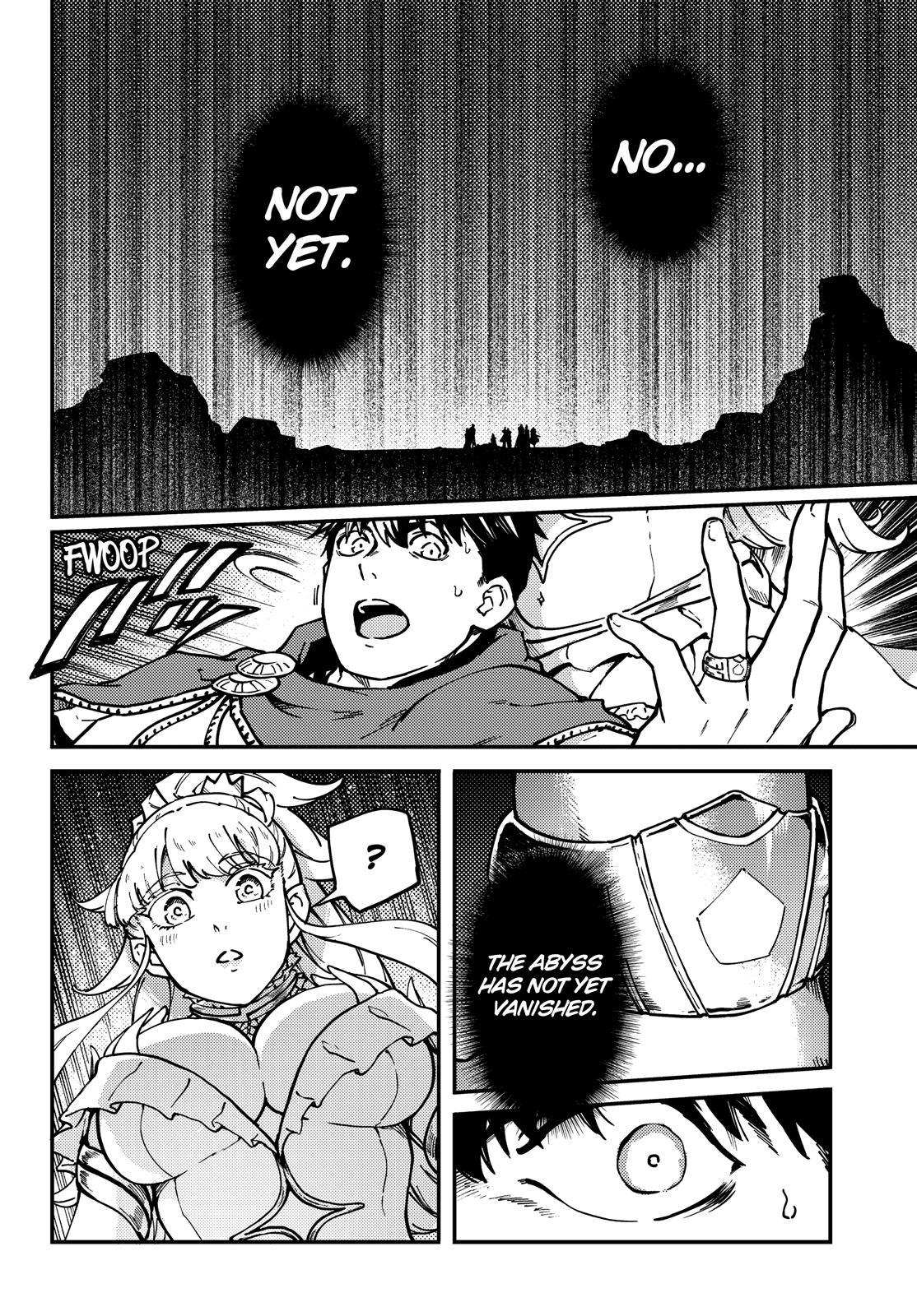 Kekkon Yubiwa Monogatari Chapter 68 page 9 - Chapter 68