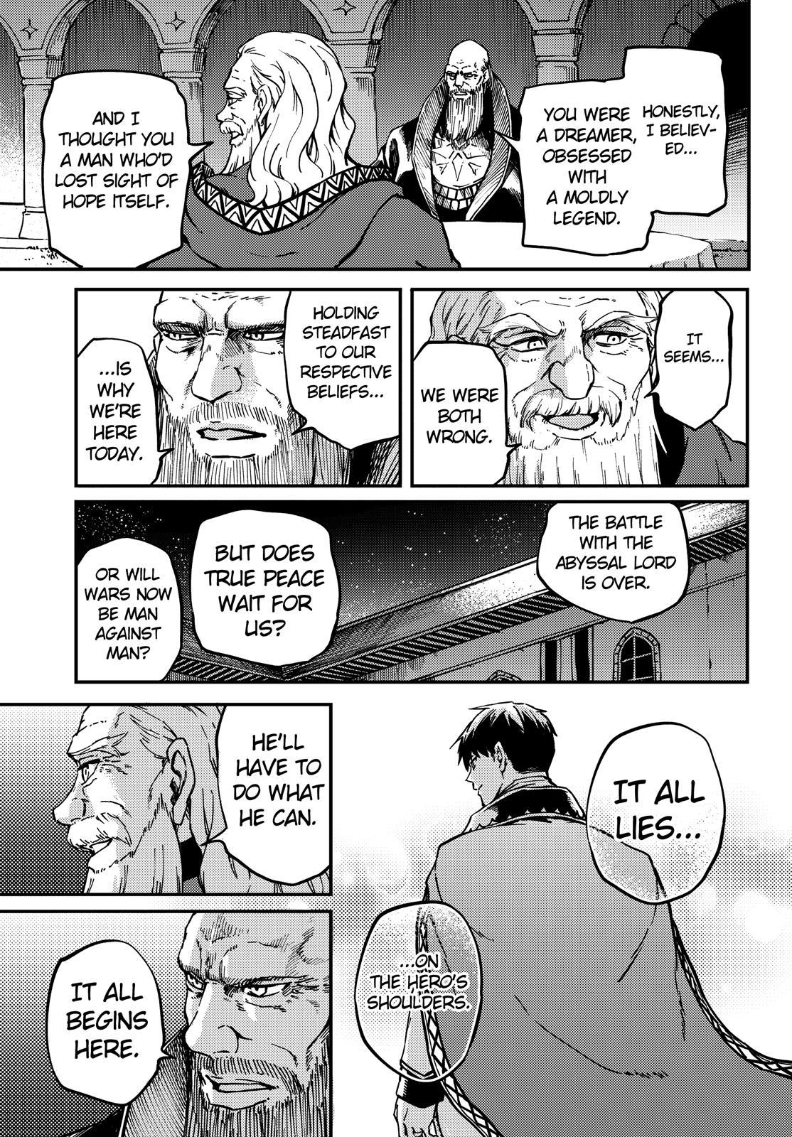 Kekkon Yubiwa Monogatari Chapter 69 page 24 - Chapter 69