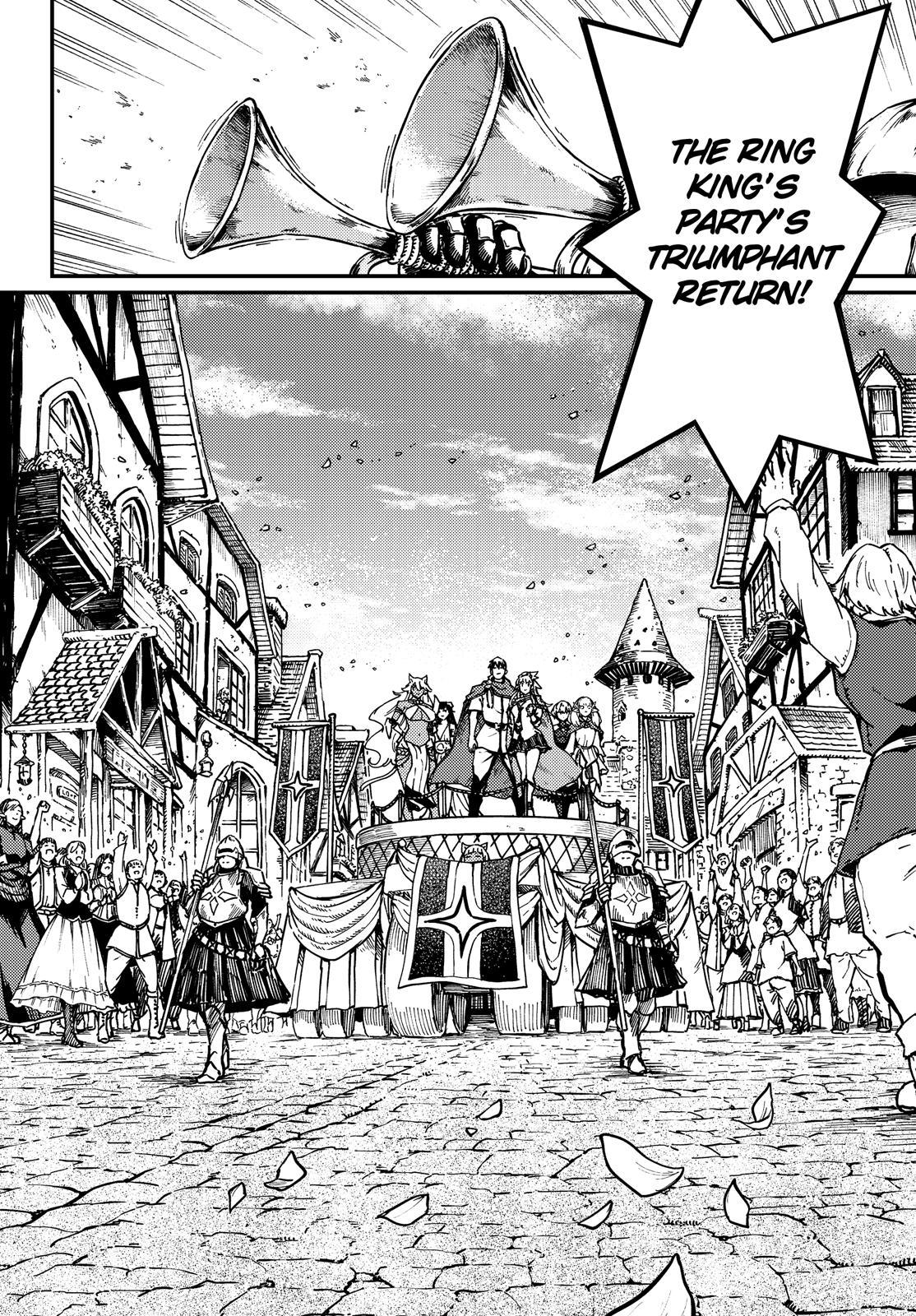 Kekkon Yubiwa Monogatari Chapter 69 page 9 - Chapter 69