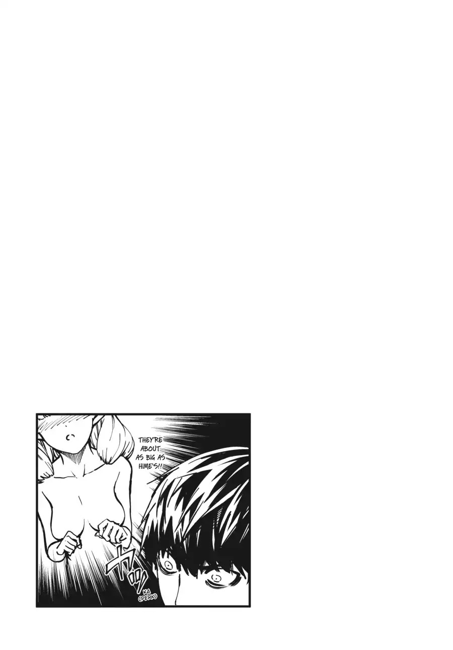 Kekkon Yubiwa Monogatari Chapter 7 page 27 - Chapter 7