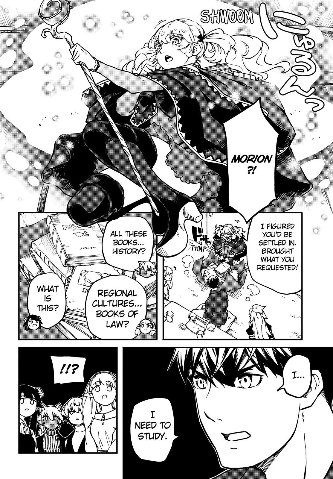 Kekkon Yubiwa Monogatari Chapter 70 page 11 - Chapter 70