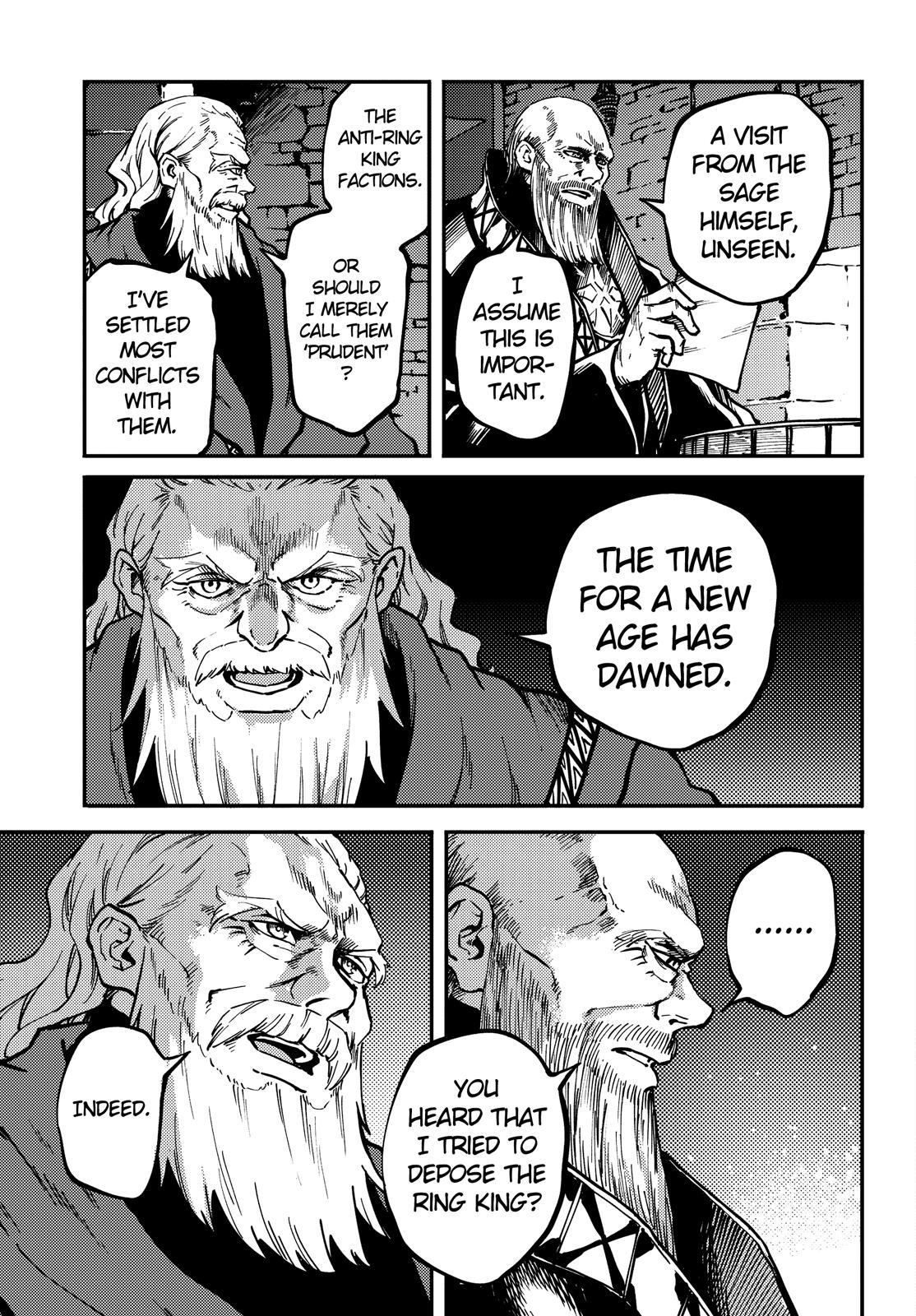 Kekkon Yubiwa Monogatari Chapter 76 page 4 - Chapter 76