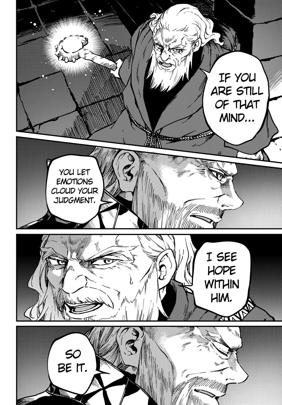 Kekkon Yubiwa Monogatari Chapter 76 page 5 - Chapter 76