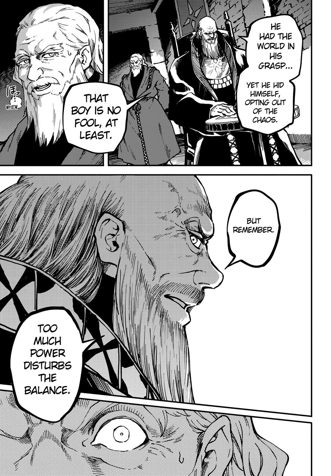 Kekkon Yubiwa Monogatari Chapter 76 page 6 - Chapter 76