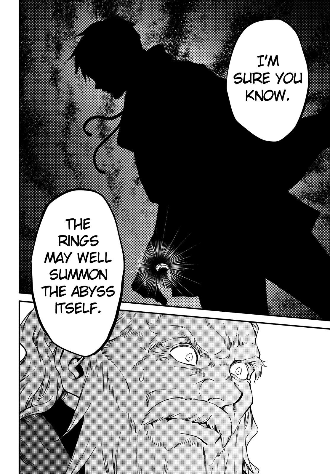 Kekkon Yubiwa Monogatari Chapter 76 page 7 - Chapter 76