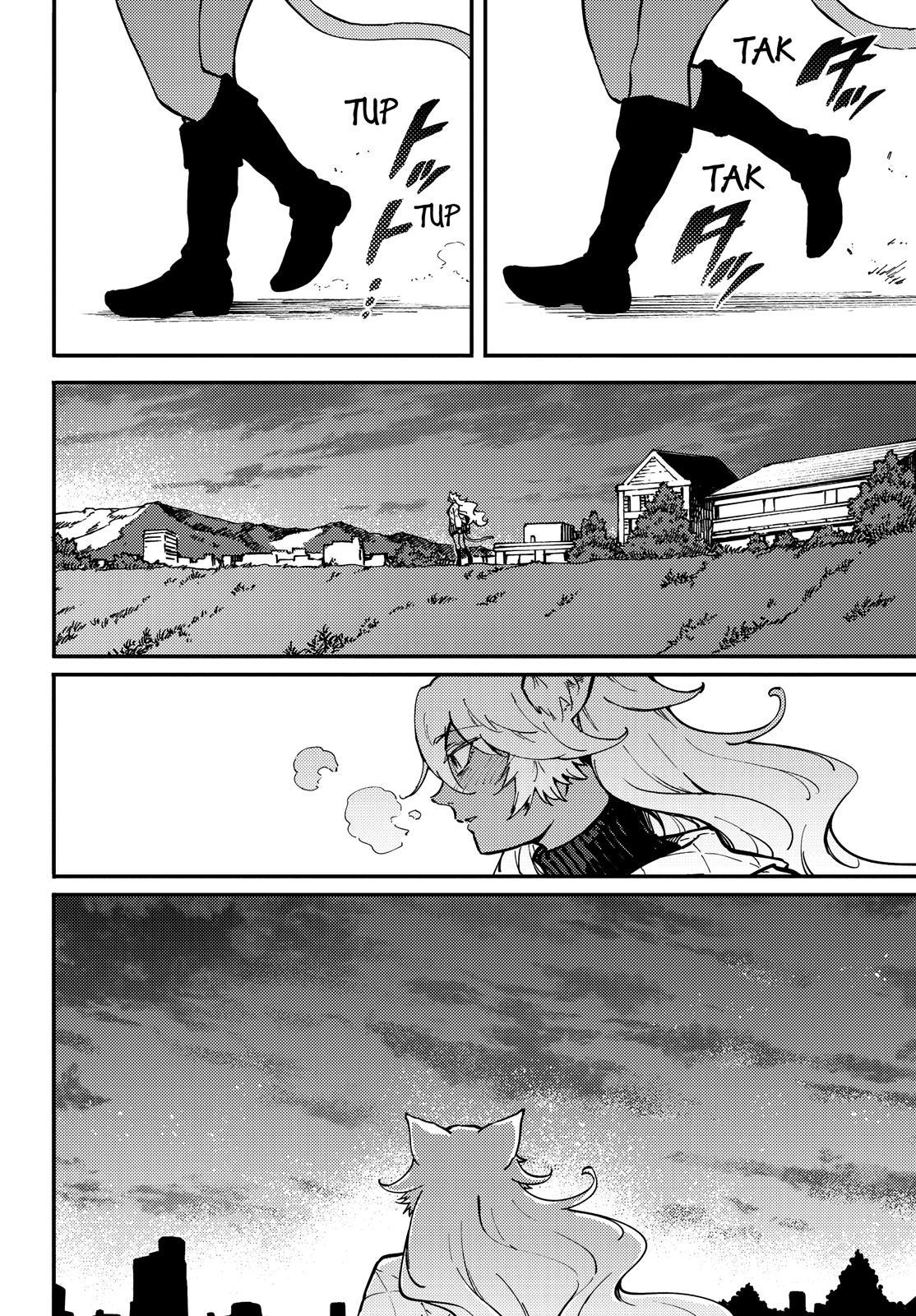 Kekkon Yubiwa Monogatari Chapter 78 page 2 - Chapter 78