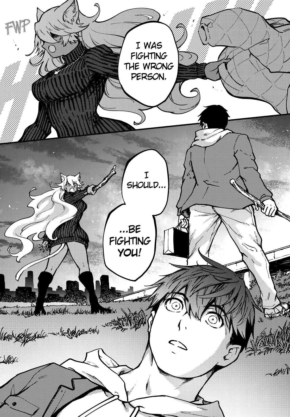 Kekkon Yubiwa Monogatari Chapter 78 page 6 - Chapter 78
