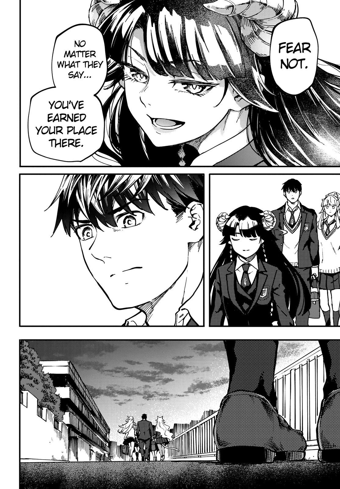 Kekkon Yubiwa Monogatari Chapter 79 page 12 - Chapter 79