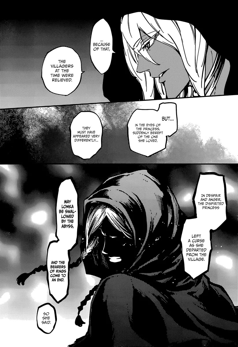 Kekkon Yubiwa Monogatari Chapter 8 page 15 - Chapter 8