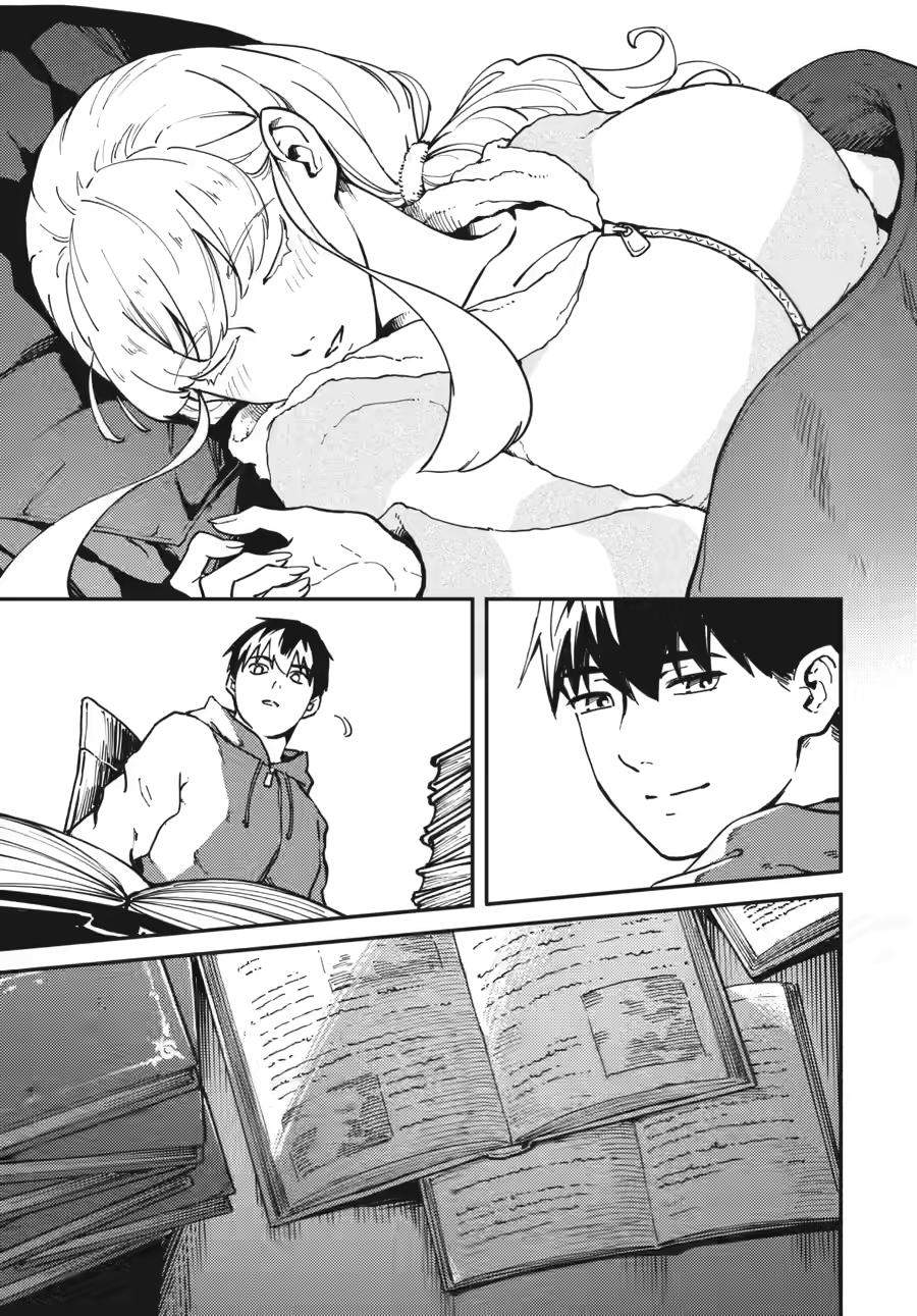 Kekkon Yubiwa Monogatari Chapter 80 page 5 - Chapter 80