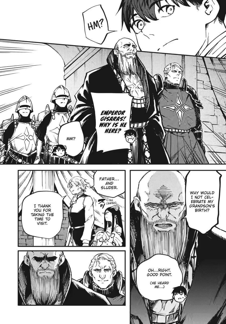 Kekkon Yubiwa Monogatari Chapter 82 page 14 - Chapter 82