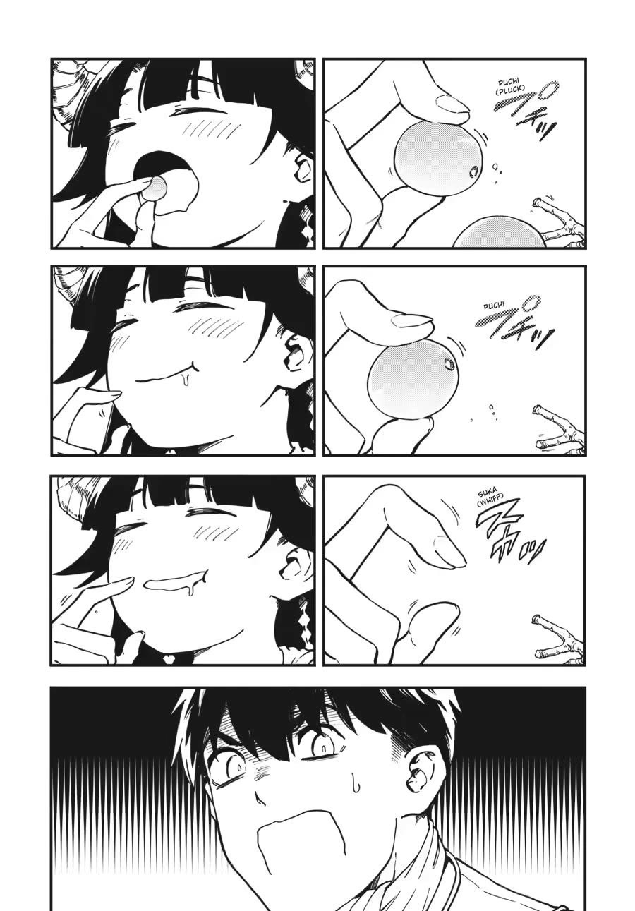 Kekkon Yubiwa Monogatari Chapter 82 page 2 - Chapter 82