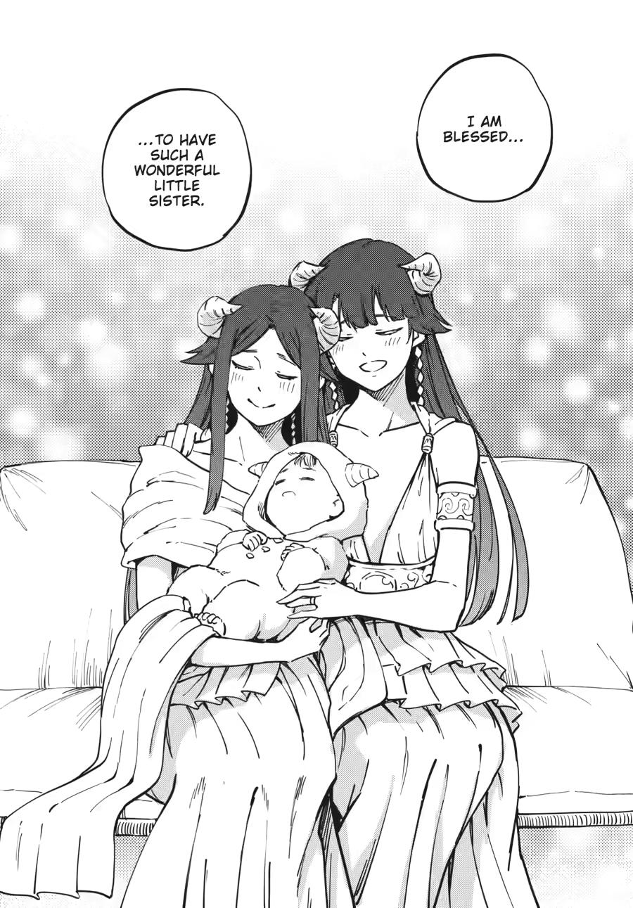 Kekkon Yubiwa Monogatari Chapter 82 page 24 - Chapter 82