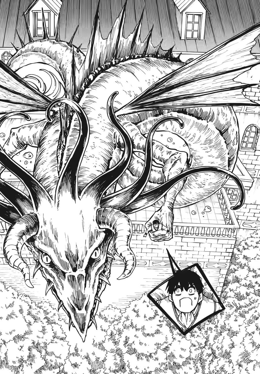 Kekkon Yubiwa Monogatari Chapter 82 page 7 - Chapter 82