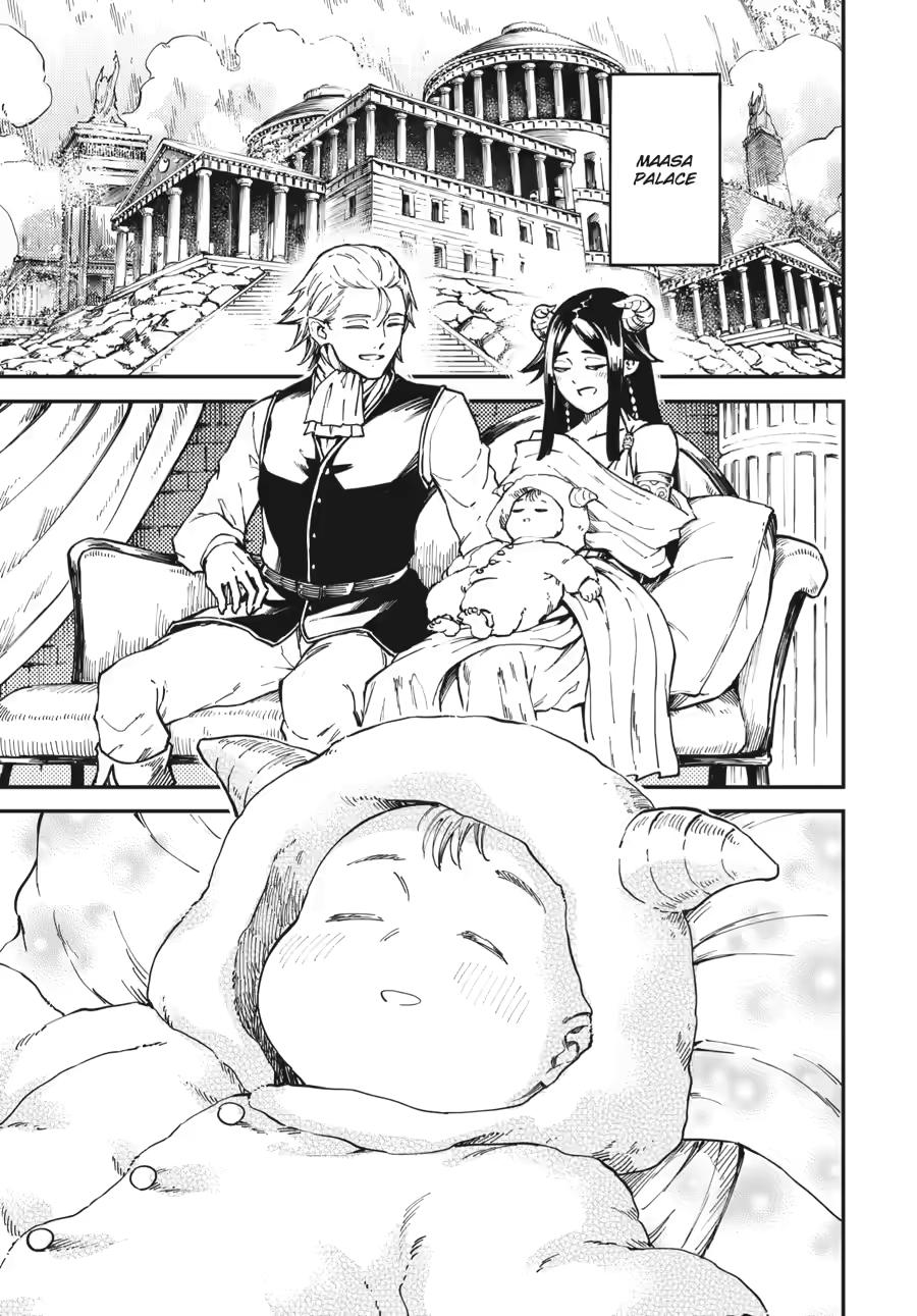 Kekkon Yubiwa Monogatari Chapter 82 page 9 - Chapter 82