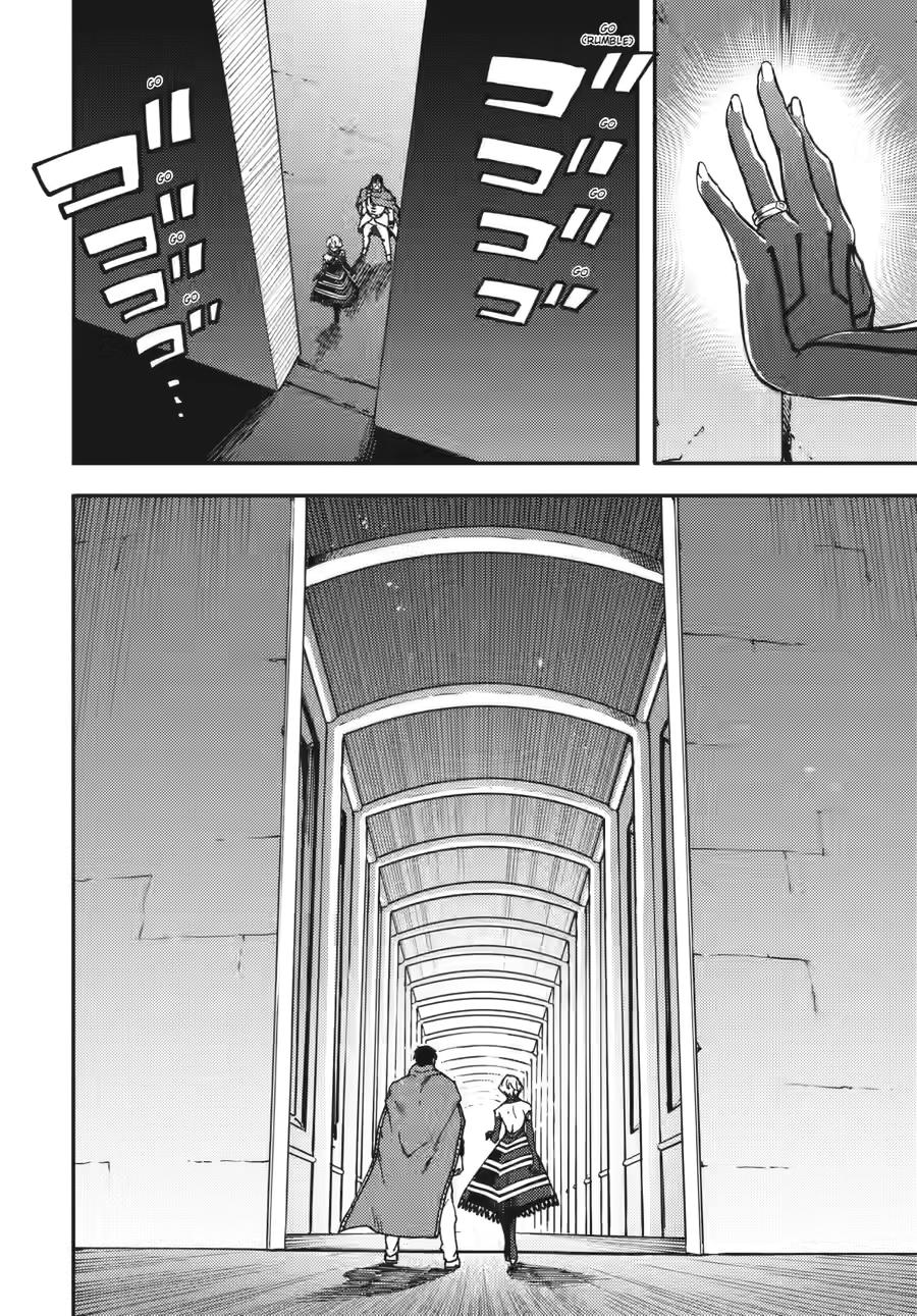 Kekkon Yubiwa Monogatari Chapter 83 page 10 - Chapter 83