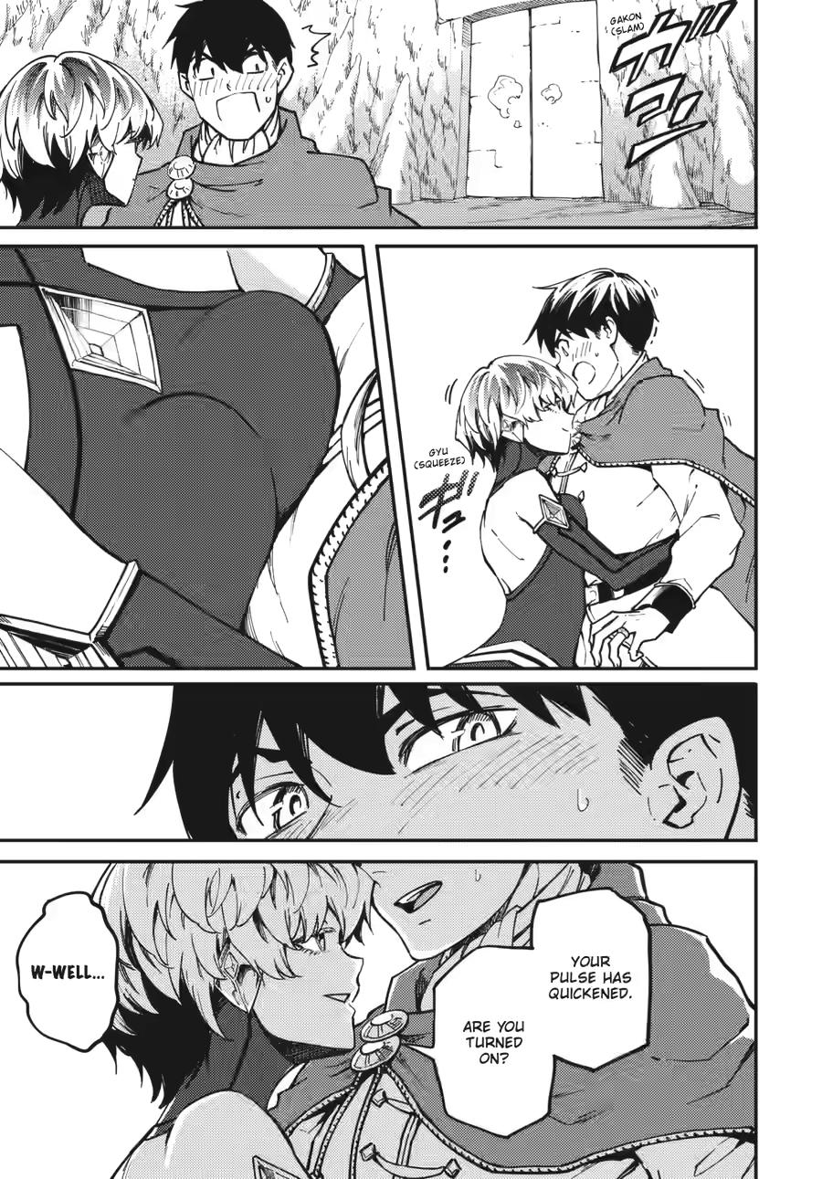Kekkon Yubiwa Monogatari Chapter 83 page 15 - Chapter 83