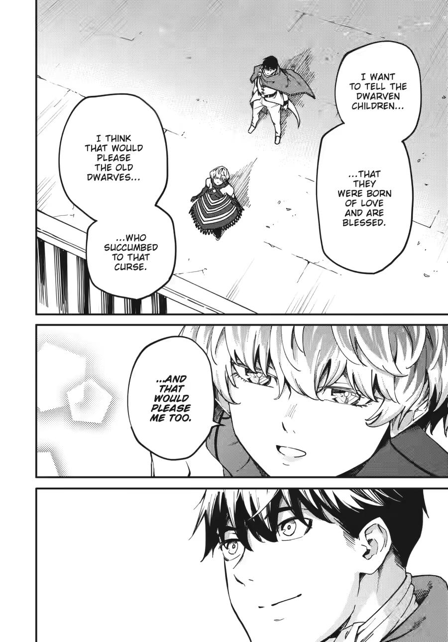 Kekkon Yubiwa Monogatari Chapter 83 page 24 - Chapter 83