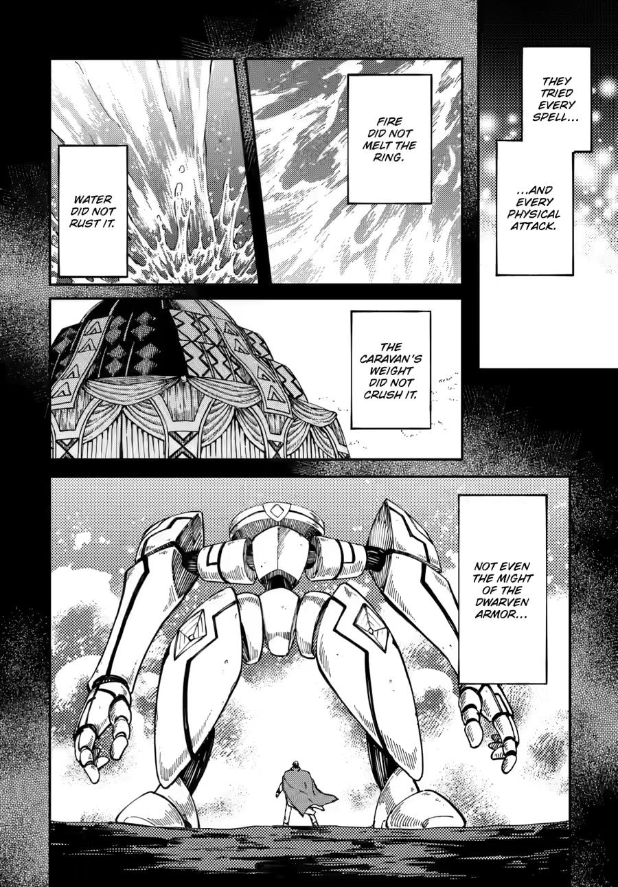 Kekkon Yubiwa Monogatari Chapter 85 page 22 - Chapter 85