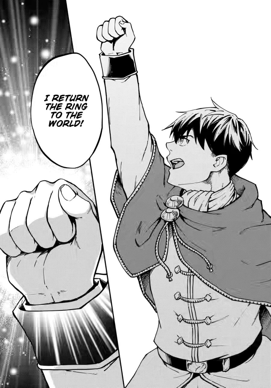 Kekkon Yubiwa Monogatari Chapter 86 page 10 - Chapter 86 [END]