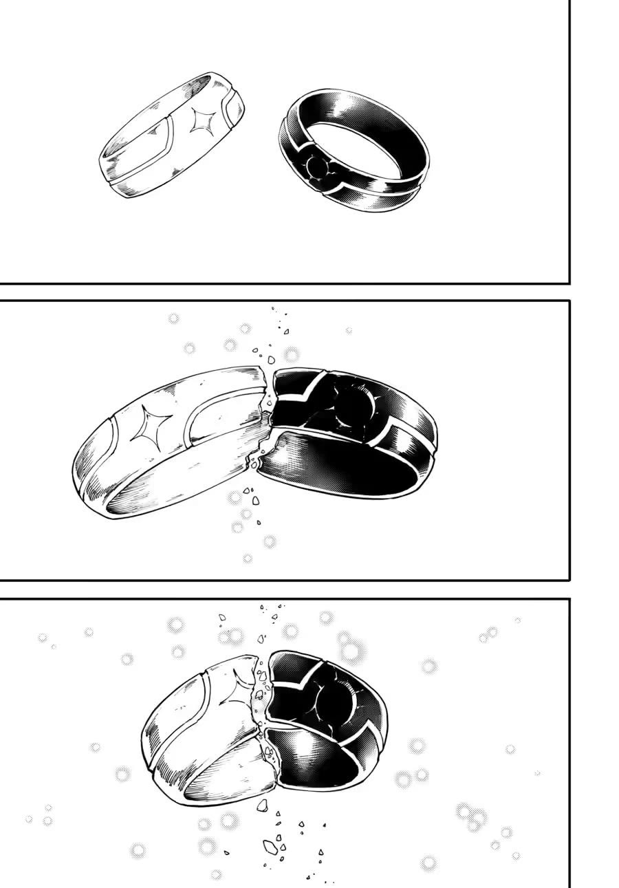 Kekkon Yubiwa Monogatari Chapter 86 page 12 - Chapter 86 [END]